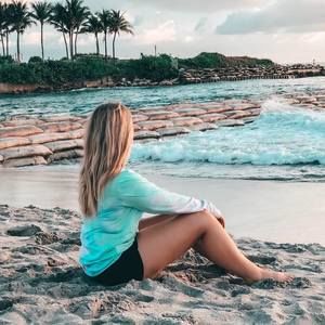 Meet your Posher, Kate